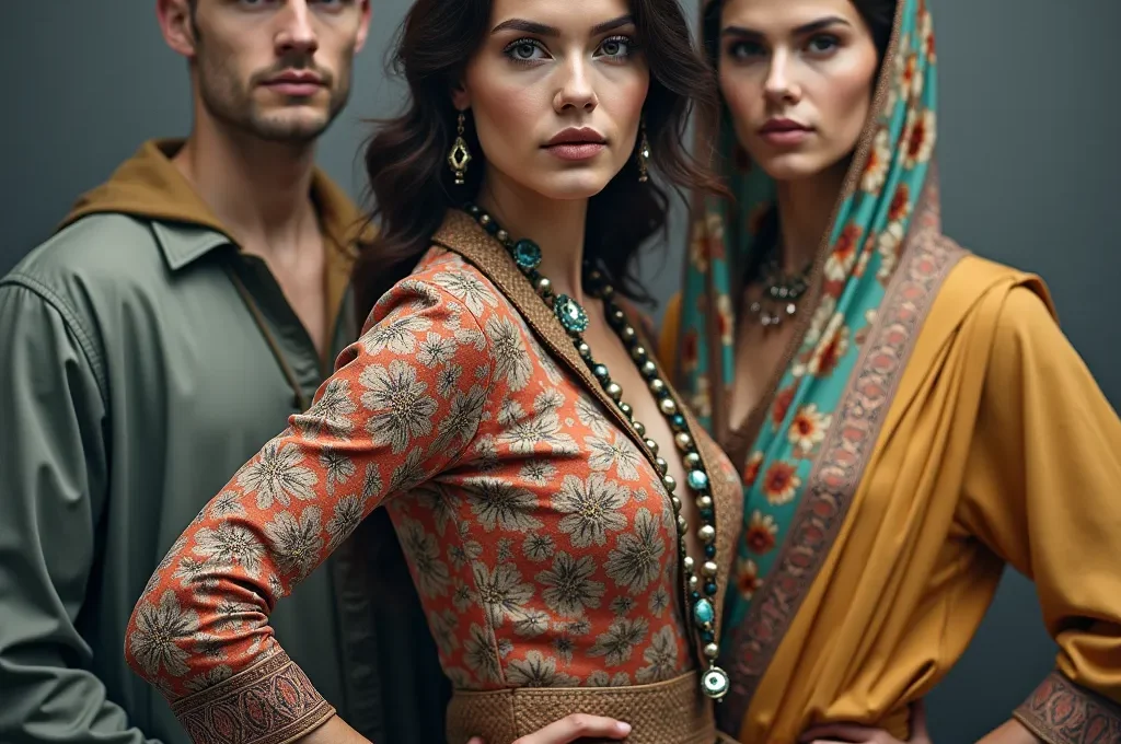 Archer en méditation avec son arc, yeux fermés, travaillant la visualisation mentale